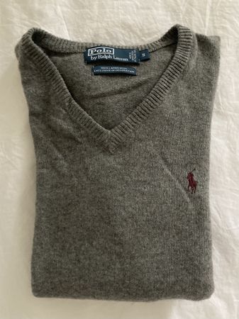 Polo by Ralph Lauren Herrenpullover S