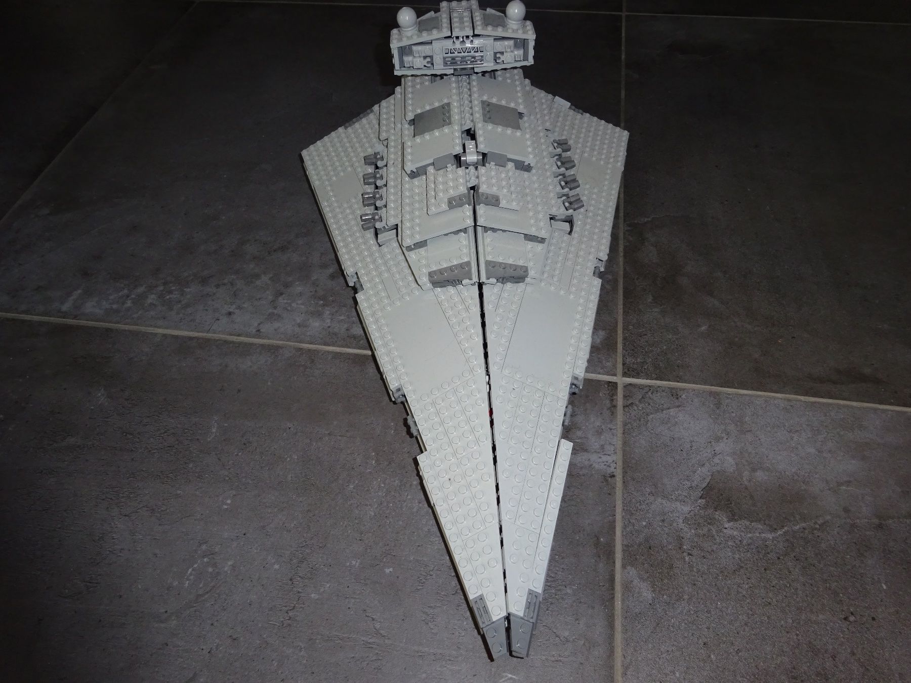 Lego Kit di costruzioni: lego star wars Destroyer – Usato da Sierre venduto da sud_fg5q 2