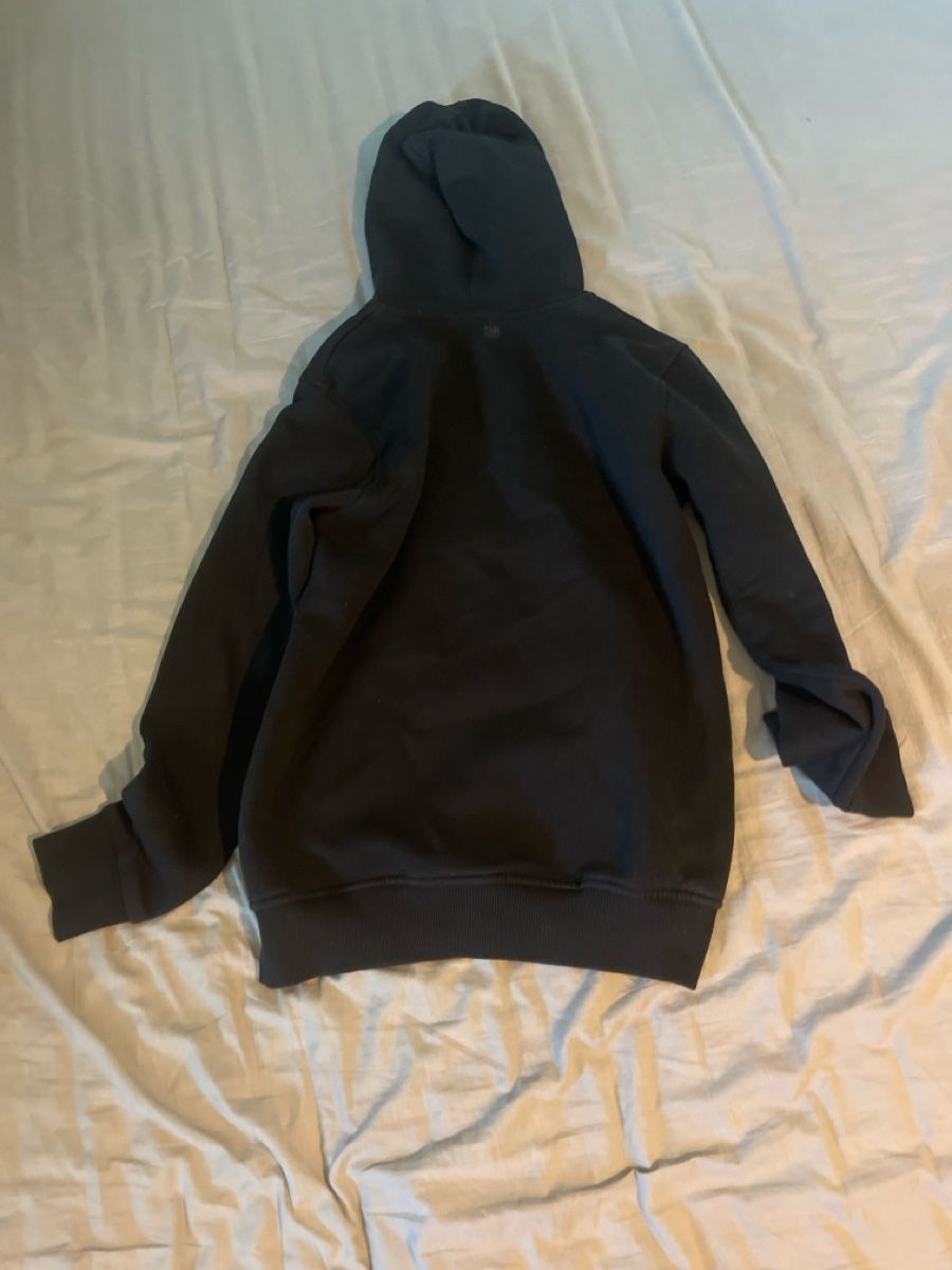 Pullover & Sweatshirts: Schwarzer Ami Zipper – Gebraucht aus Frauenfeld von joh_lp6l 2