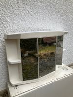 armoire de salle bains