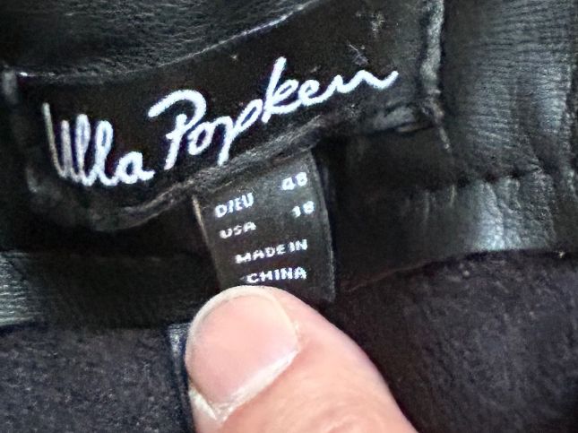 Lotti di vestiti: 3 Stk. Elegante Hosen, Gr. 88 – Usato da Zürich venduto da kiwi1994 2