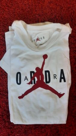 T-Shirt Air Jordan