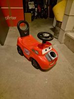 Rutschauto Cars Lightning McQueen