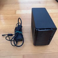 Synology NAS DS213 ohne Festplatten