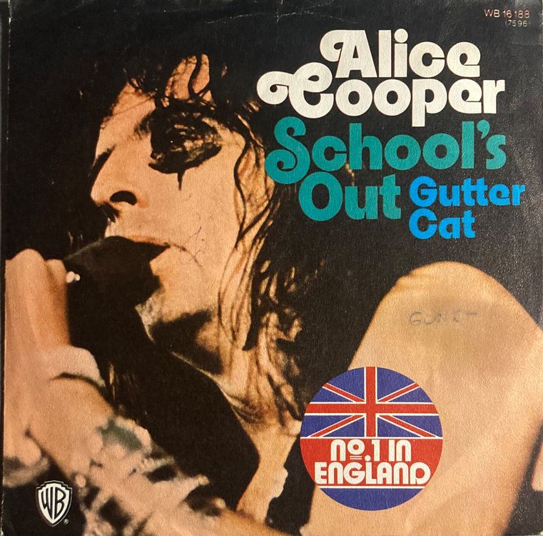 School's out Alice Cooper COVID main image 1