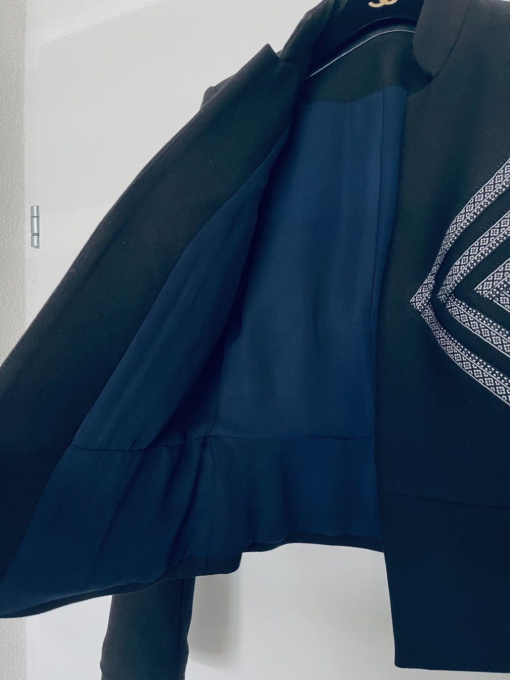Giacche: Ein stilistischer Sakko / Blazer – Nuovo (secondo la descrizione) da Winkel venduto da KaschmirArt 4
