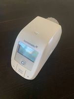 Homematic IP Heizkörperthermostat basic HmIP-eTRV-B