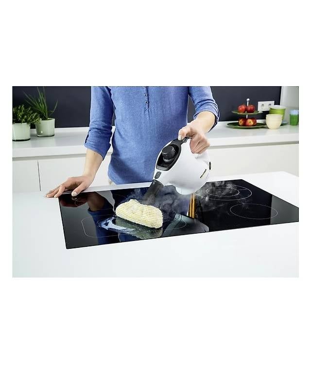 Pulitori a vapore: Dampfreiniger SC 1 EasyFix – Nuovo e nell'imballaggio originale da Bern venduto da niiz 2