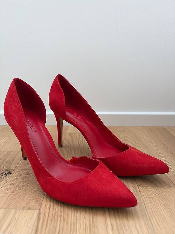 Scarpe da donna: MANGO High Heels – Usato da Neuhausen Am Rheinfall venduto da N4vii91