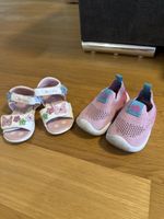 Mädchenschuhe Gr. 19