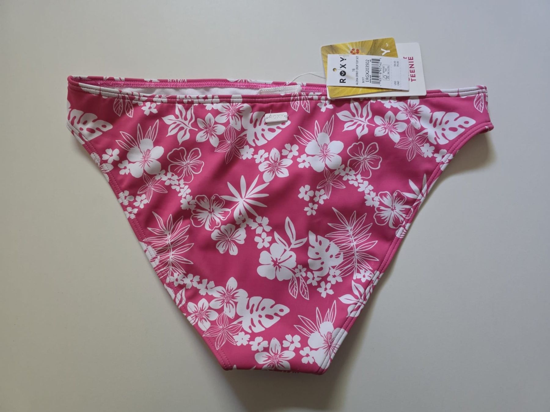 Costumi da bagno & Bikini: Roxy Bikini Bottom, Gr. XL – Nuovo (secondo la descrizione) da Seeberg venduto da cinderella003 1
