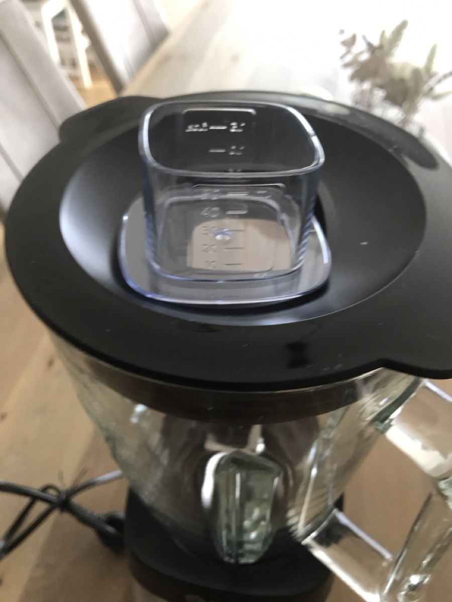 Philips Küchengeräte: Philips ProBlend Crush – Neu (gemäss Beschreibung) aus Landschlacht von girris100 2
