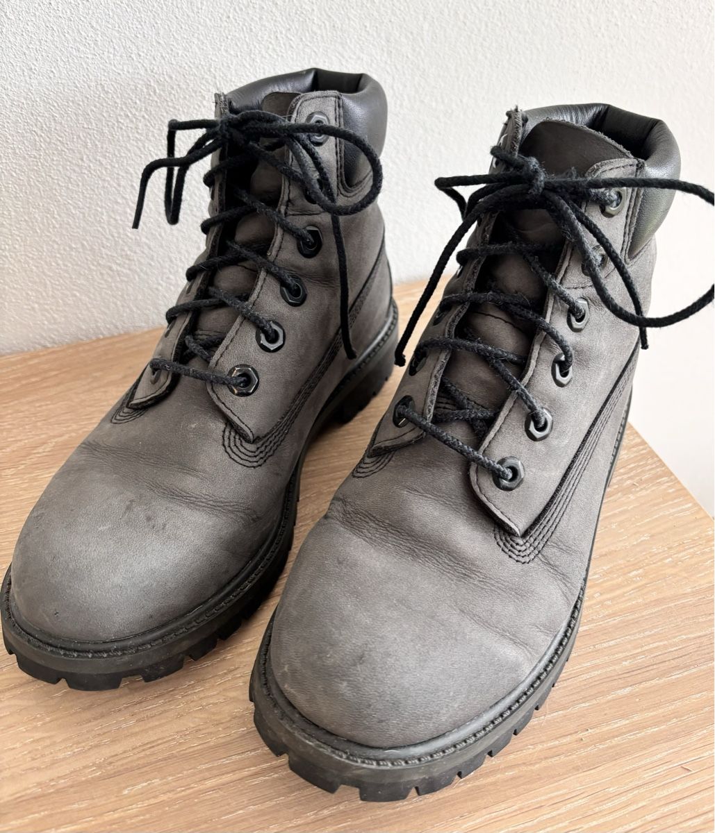 Timberland Chaussures hommes: Timberland Boots – D'occasion à Winterberg ZH par vanilleinspiration 3