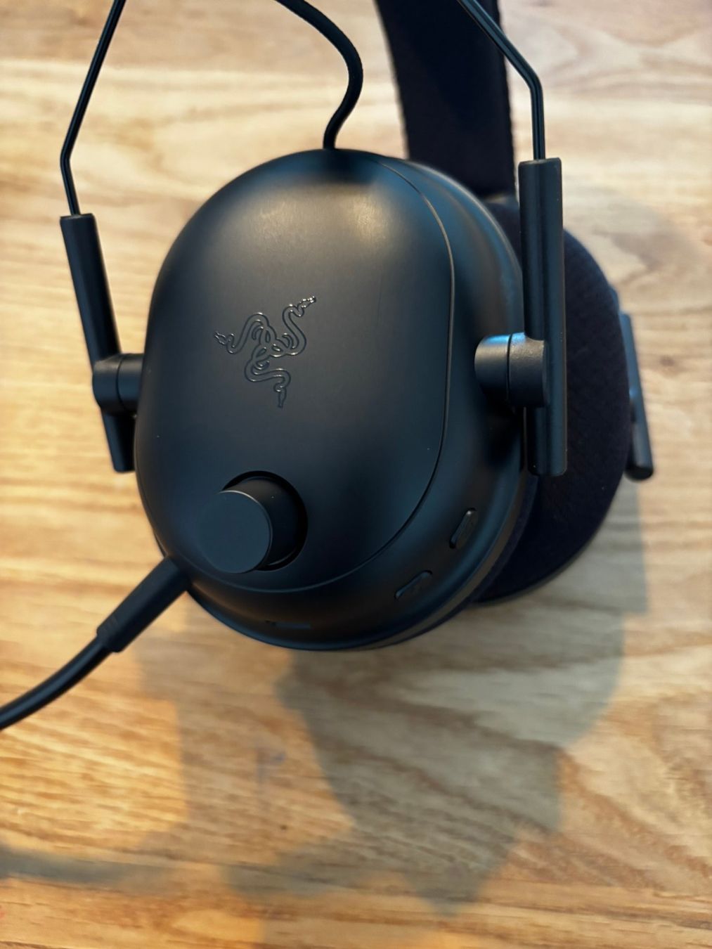 Razer Cuffie: Razer Blackshark V2 Pro Headset – Usato da Altdorf UR venduto da Chrusch89 2