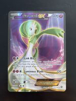 Gardevoir EX - STS 111 🇺🇸