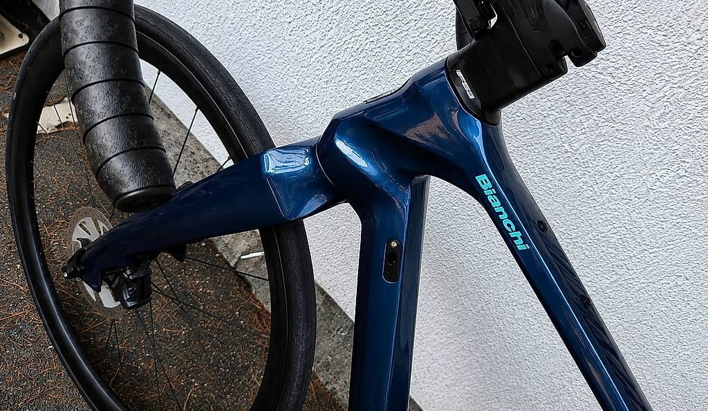 Vélos: Gravel Bike – D'occasion à Breganzona par fab_8lj5 1
