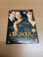 Bollywood DVD - AKSAR