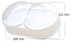 Ersatzglas WAS Lichtscheibe Glas WAS 236 zu Lampe 226