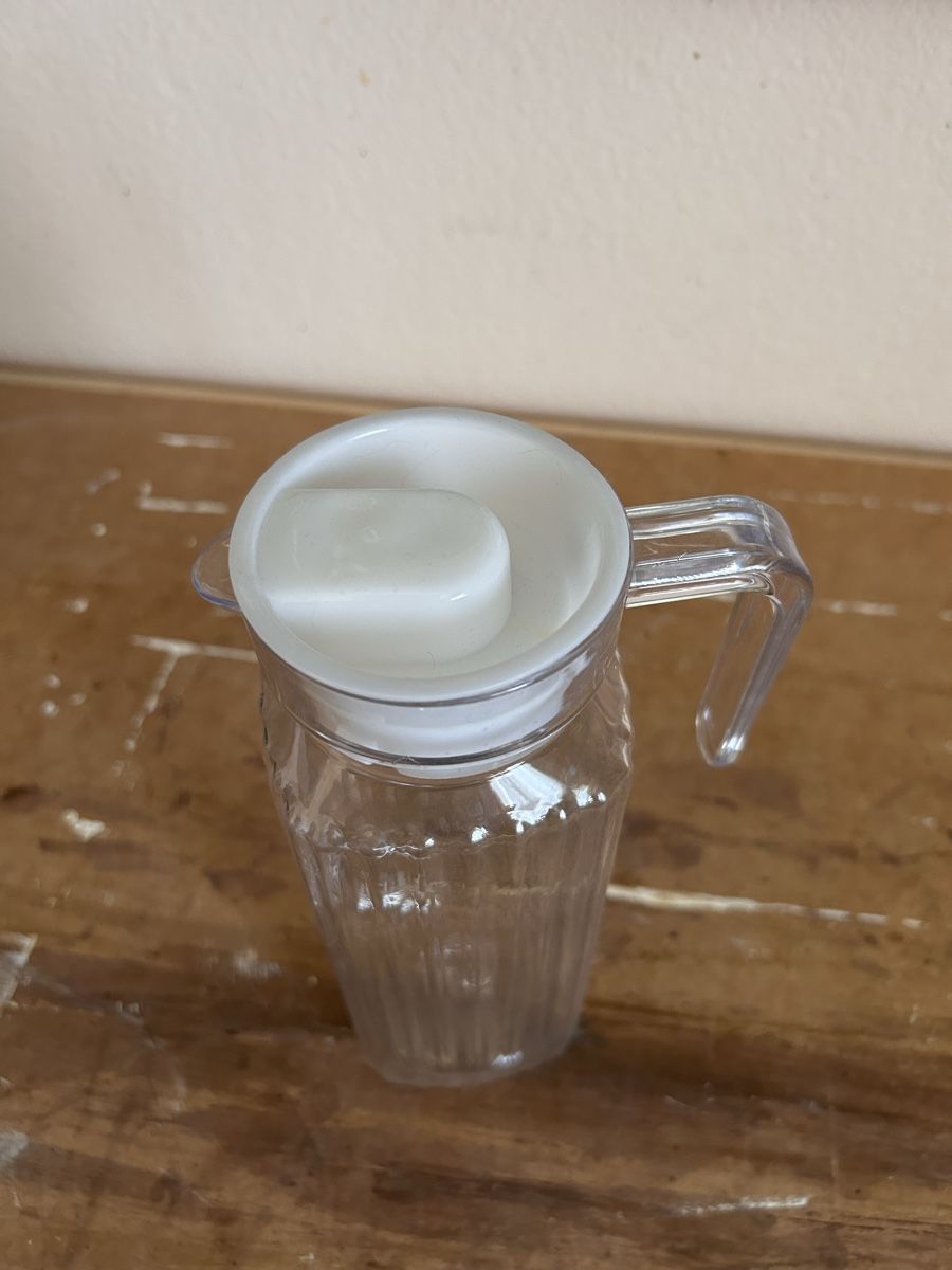 Caraffe: Getränkekrug 1.1liter – Usato da Bern venduto da Dafi7 1