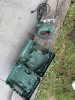 Bosch PST 700 E Stichsäge mit Koffer 