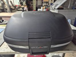 Shad 42 Koffer für Roller