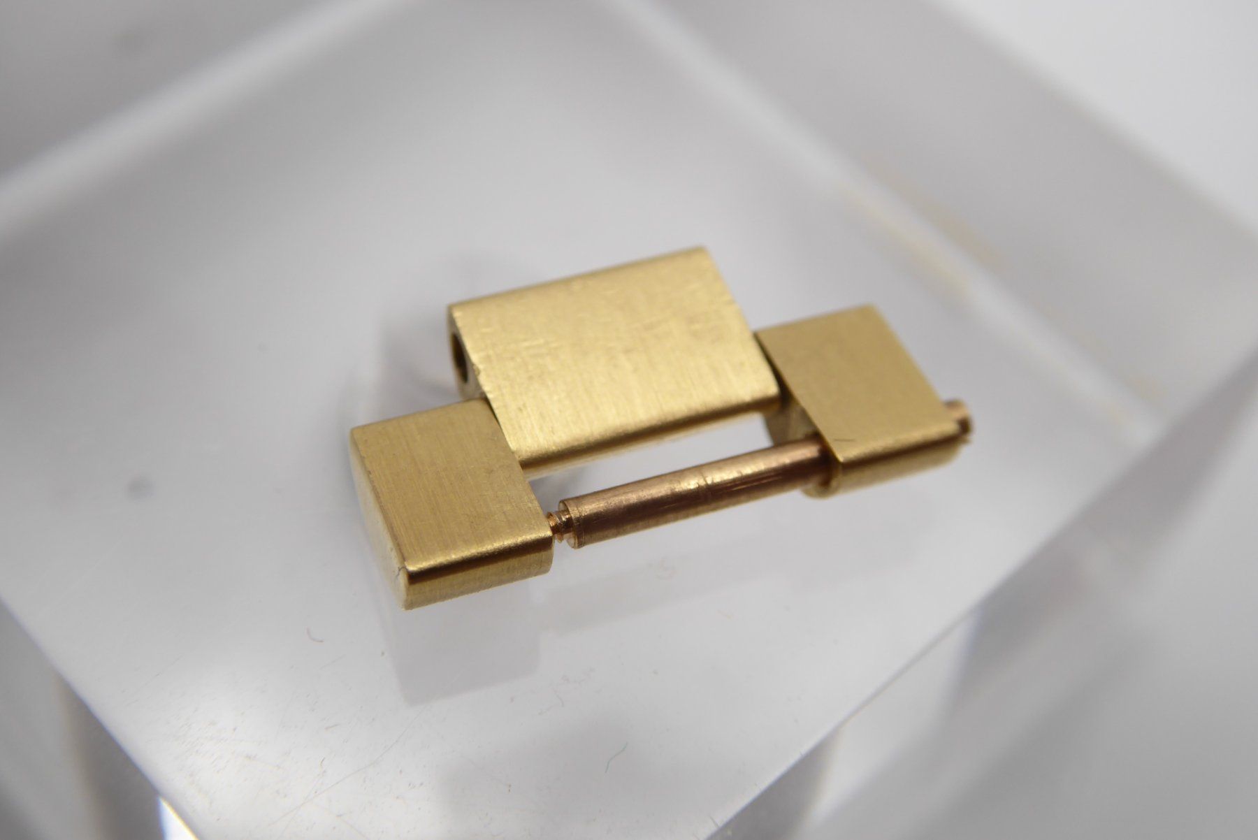 Rolex Orologi: Rolex Day date yellow gold link 118238 – Usato da Geneve venduto da adr_xk6n 3