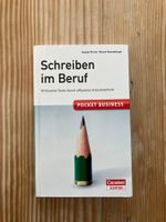 Buch Schreiben im Beruf
