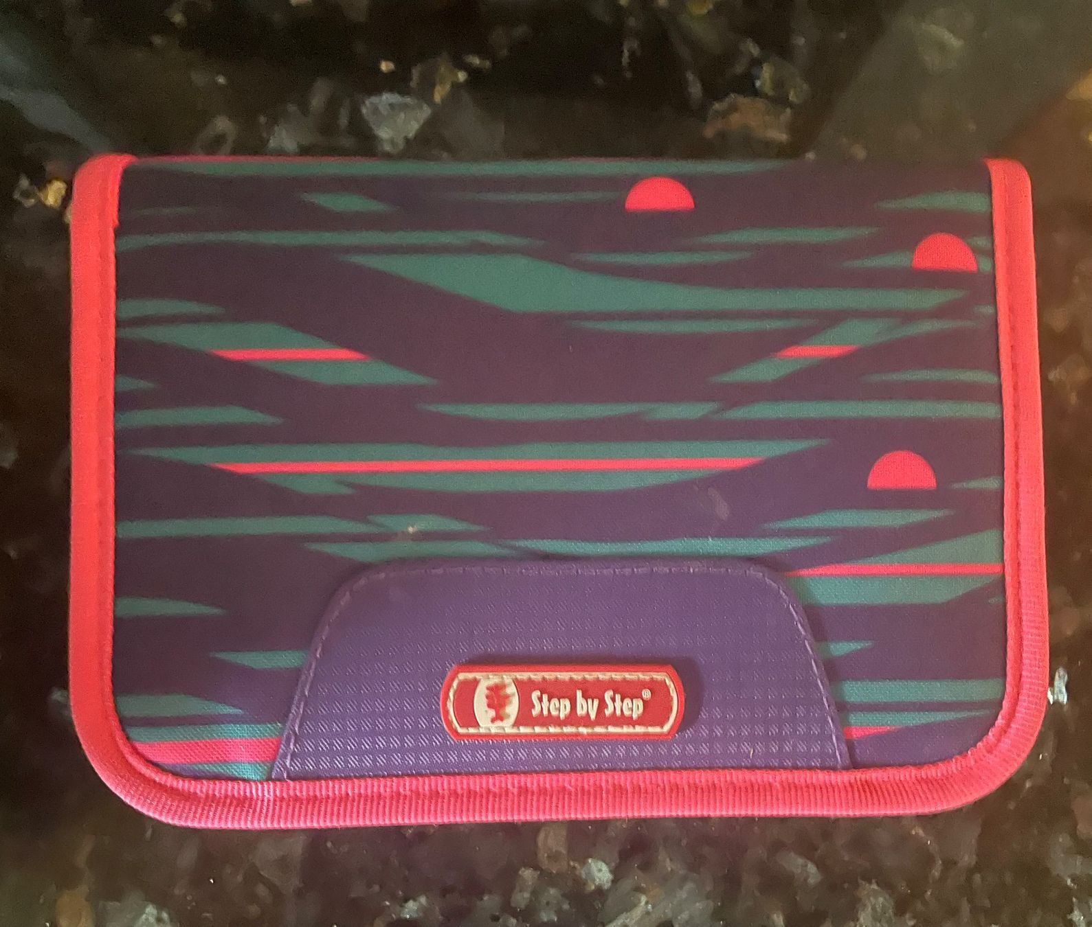 Step by Step Kindertaschen: Schulthek Set Step by step – Gebraucht aus Recherswil von jafa74 1