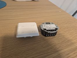 Zeptrion Taster 3305 MOTOR 2K mit Schalter occasion