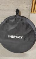 Walimex Reflektor 150x200 in silber und gold