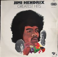 Jimi Hendrix - Greatest Hits Vol. 3