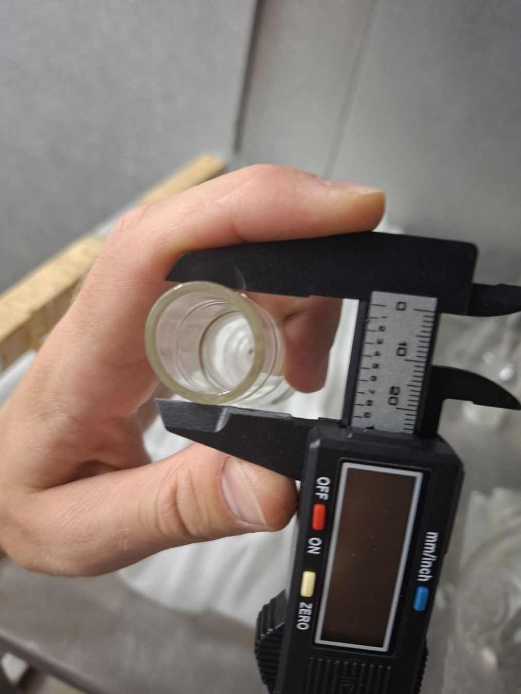 Bicchieri: Laborgeräte Set, Destillation, Schlangenkühler, gebraucht – Usato da Zürich venduto da JeanGilbert 3