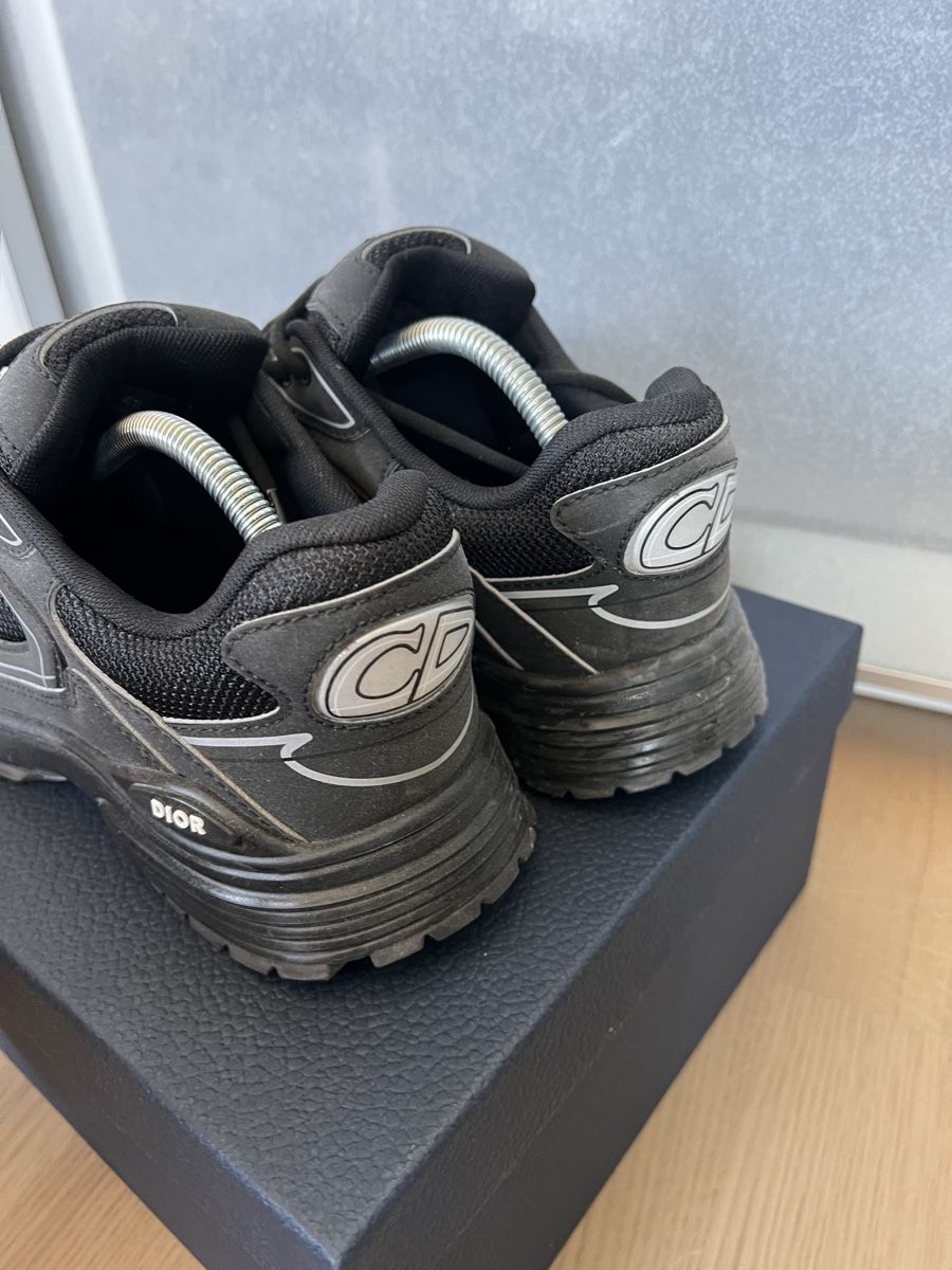 Dior Scarpe da uomo: Dior B30 sneaker – Usato da Dübendorf venduto da bucho10 2