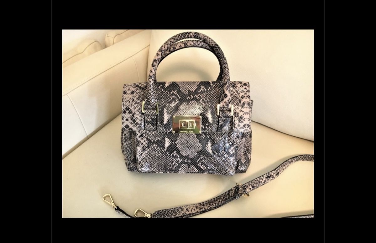 Michael Kors Borse da donna: Michael Kors Tasche – Usato da Schöfflisdorf venduto da Bling_it_on