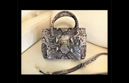 Michael Kors Tasche