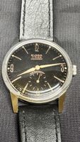 Eloga Monorex 17 Rubis Herrenuhr, Vintage