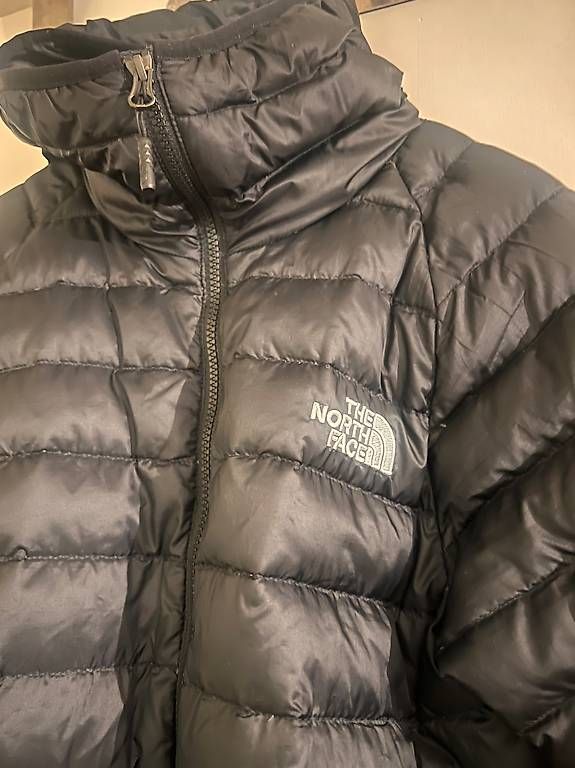 Giacche: Jacke North Face – Usato da Horgen venduto da braids3 1