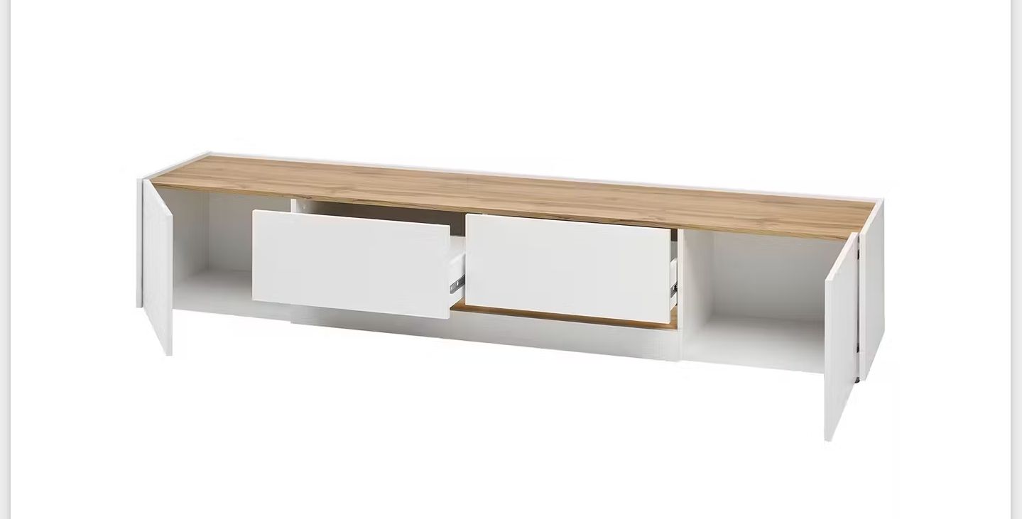 TV Möbel: Schönes Sideboard, Top Zustand ab CHF 1.00! – Gebraucht aus Affoltern am Albis von habanero03 2