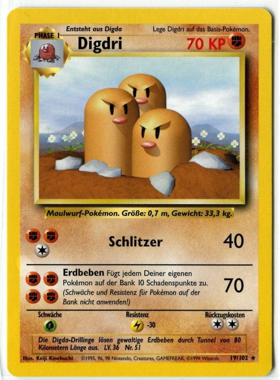 Digdri Basis Set 19/102 Deutsch (Neu (gemäss Beschreibung)) in Dornach ...
