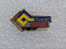 Ansteckpin 263: Basler Fricktal