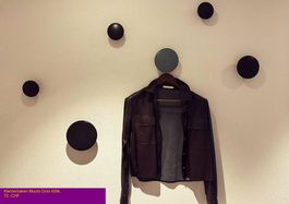 Kleiderhaken Muuto Dots