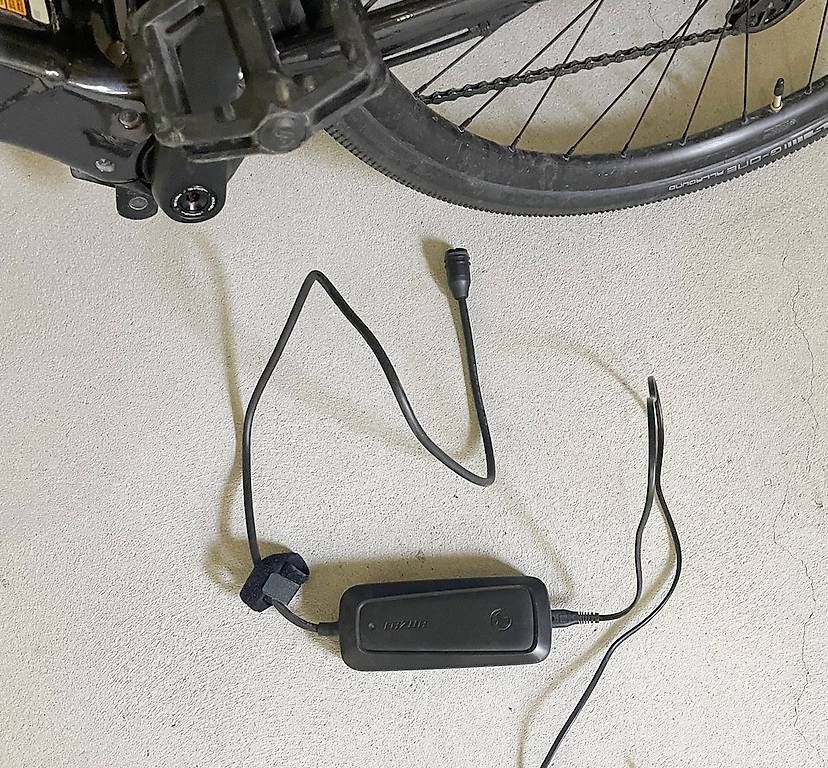 Velos: CANYON Roadlite:ONfly 5 – Gebraucht aus Reinach AG von w_h_wnd6 3