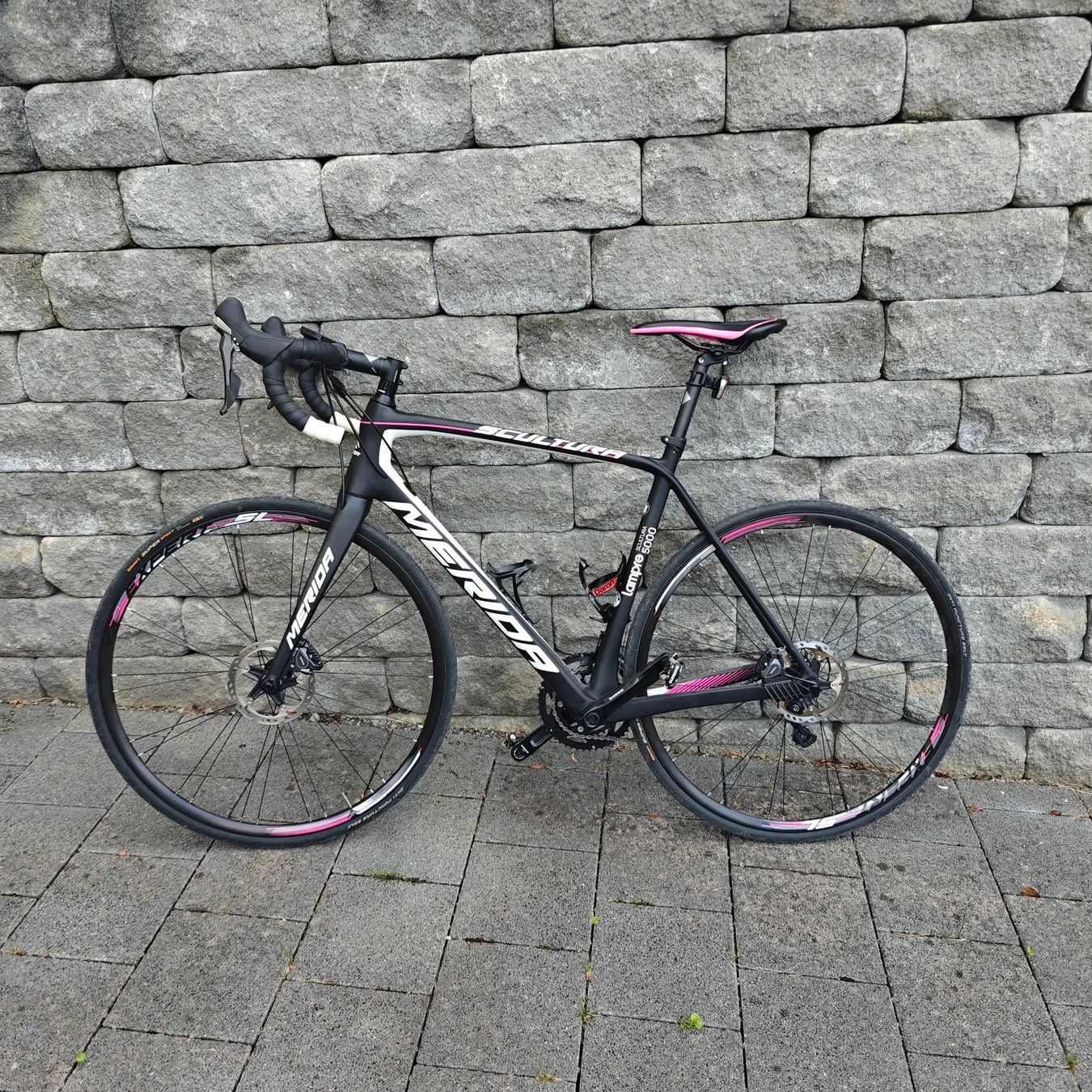 Pneus & Roues: Rennvelo – D'occasion à Dürrenäsch par sth75