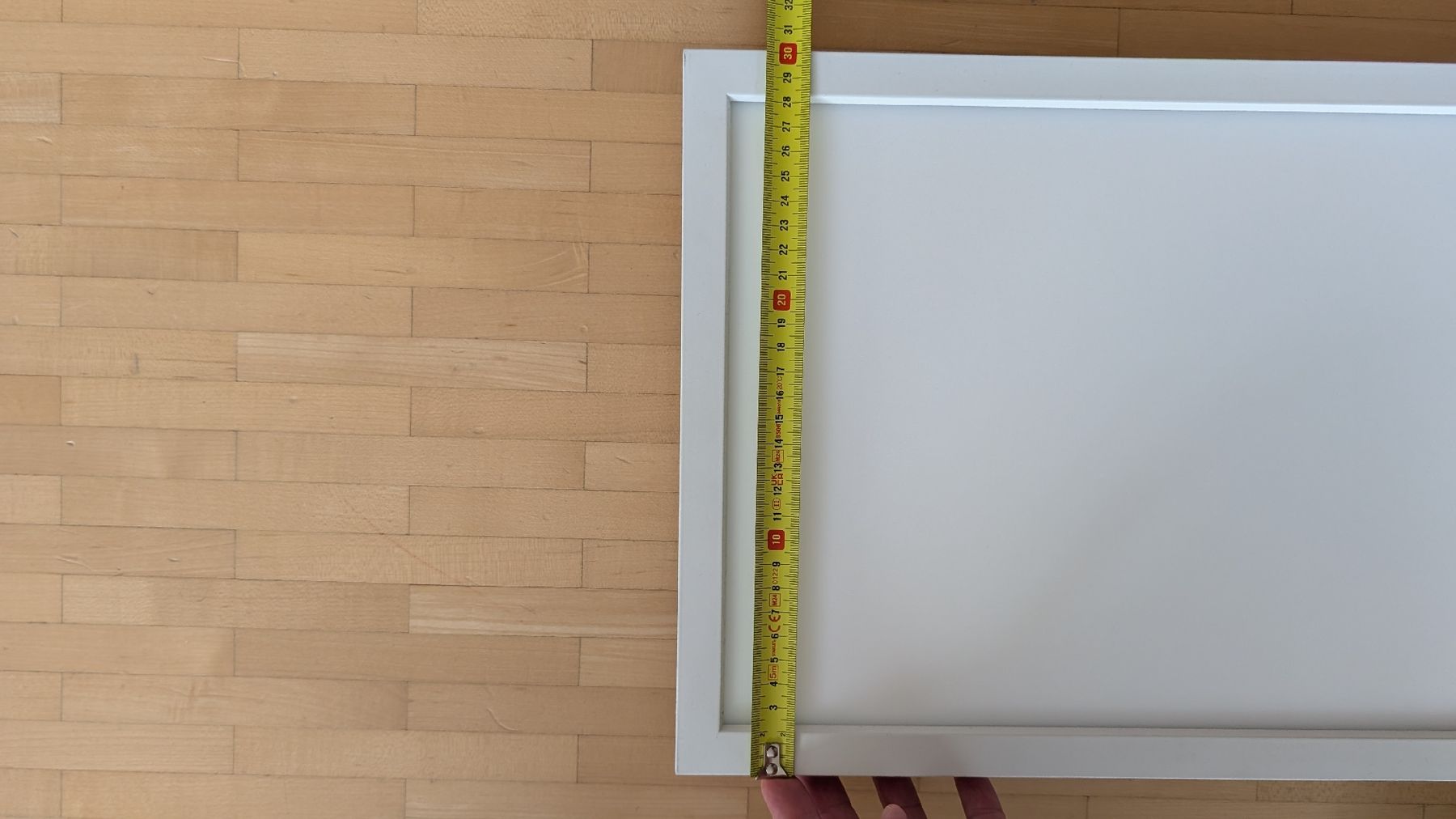 Philips Kronleuchter & Deckenlampen: Philips Hue Aurelle Basis BT 3550 lm – Gebraucht aus Horgen von Robjohnch 2