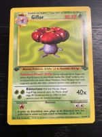 Pokemon Giflor 31/64 jungle 1. edition