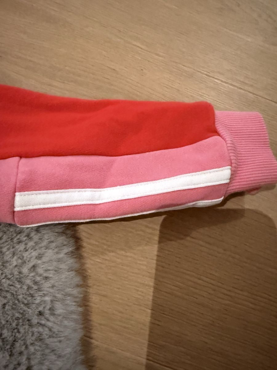 Adidas Maglioni & Felpe: Adidas Kapuzenjacke Grösse 128 – Usato da Rümlang venduto da zflyfa0001 3