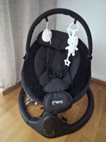 Babywippe Momi elektrisch 