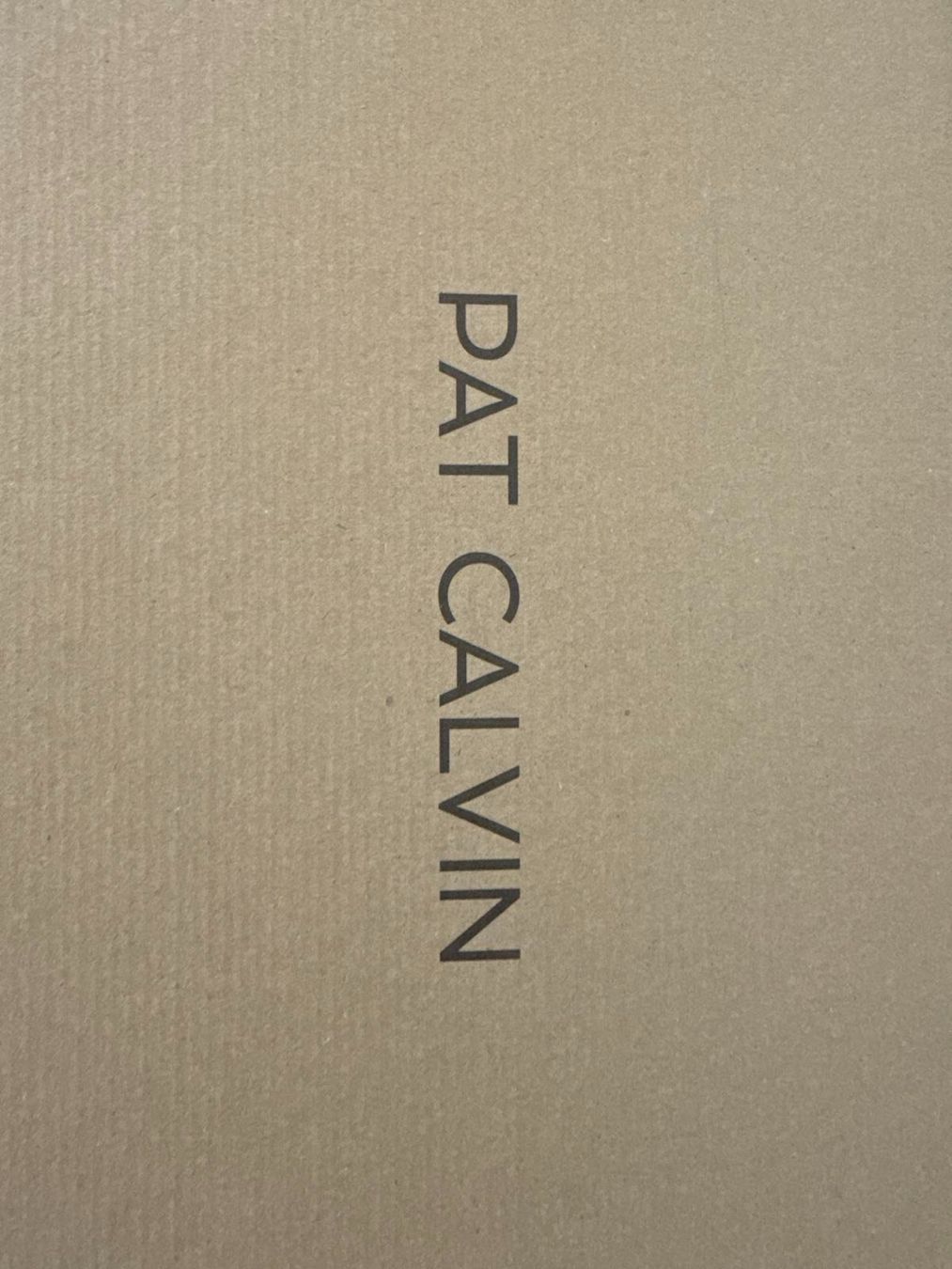 Herrenschuhe: Pat Calvin, neuwertig, Grösse 44 – Neu (gemäss Beschreibung) aus Lanzenneunforn von nas_6nj2 3