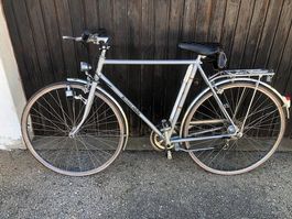 Vélo Allegro Subito