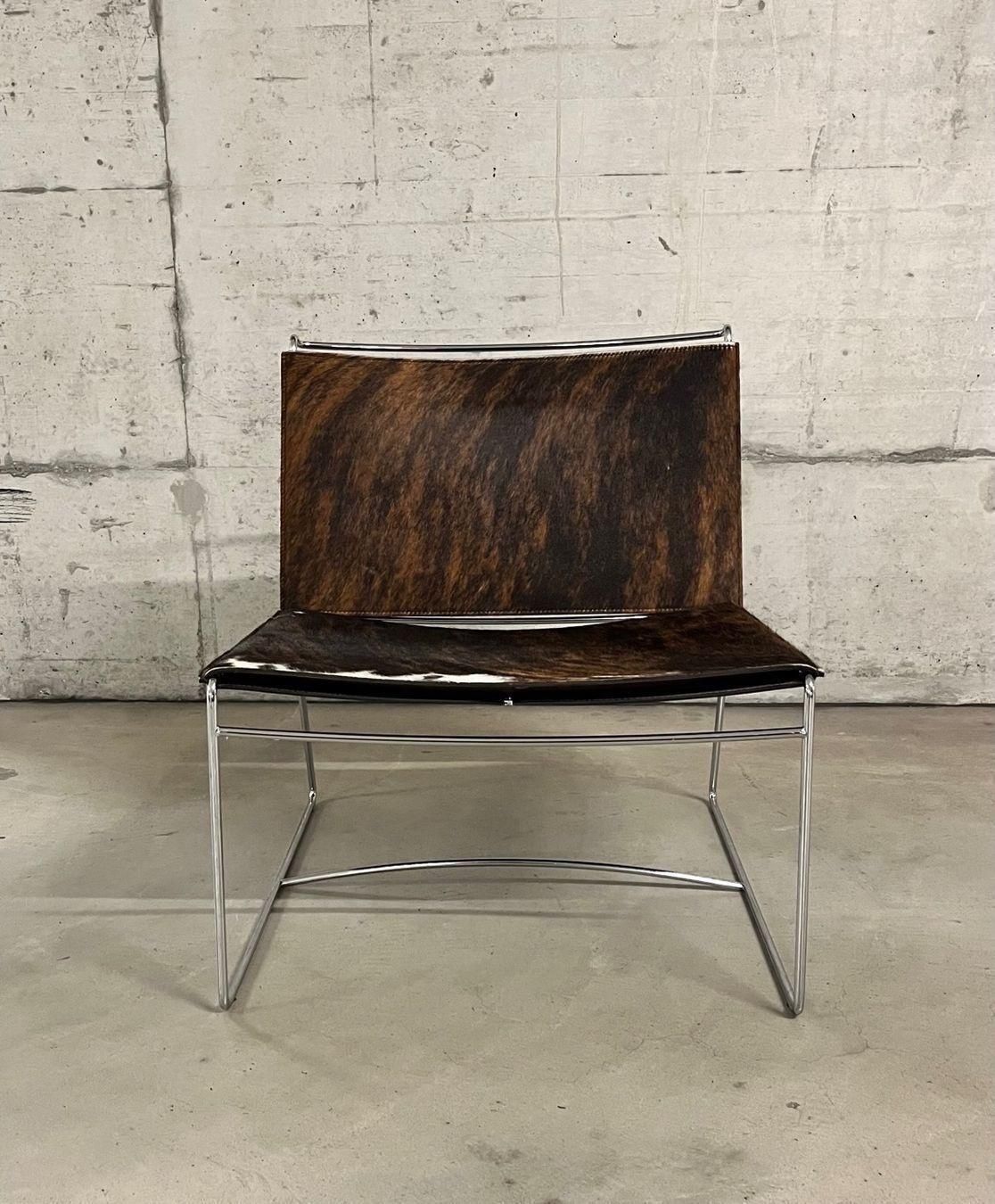 Ligne Roset Poltrone: sessel fil . pascal morgue . ligne roset – Usato da Basel venduto da Rmo4000 4